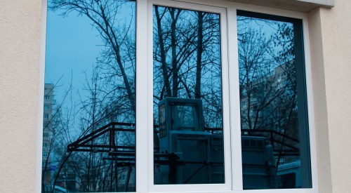 Тонировка окон в Кобрине и районе