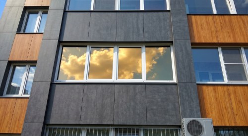 Тонировка окон в Барановичах и районе